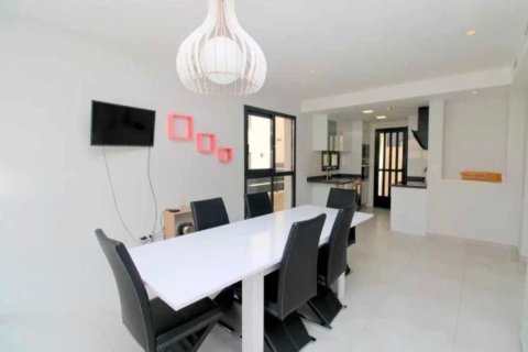 Продажа виллы в Ла Флорида, Аликанте, Испания 3 спальни, 180м2 №165871 - фото 6