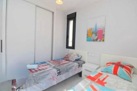 Продажа виллы в Ла Флорида, Аликанте, Испания 3 спальни, 180м2 №165871 - фото 19
