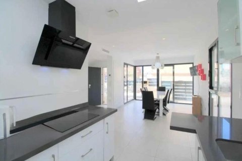 Продажа виллы в Ла Флорида, Аликанте, Испания 3 спальни, 180м2 №165871 - фото 5