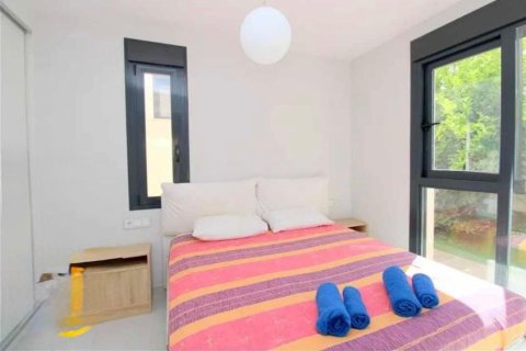Продажа виллы в Ла Флорида, Аликанте, Испания 3 спальни, 180м2 №165871 - фото 13