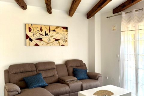 Apartament w Torrevieja, Alicante, Hiszpania 2 sypialnie, 94 mkw. nr 165876 – zdjęcie 4