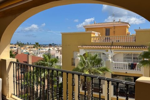 Apartament w Torrevieja, Alicante, Hiszpania 2 sypialnie, 94 mkw. nr 165876 – zdjęcie 14