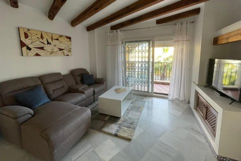 Apartament w Torrevieja, Alicante, Hiszpania 2 sypialnie, 94 mkw. nr 165876 – zdjęcie 2