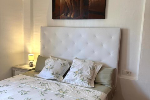 Apartament w Torrevieja, Alicante, Hiszpania 2 sypialnie, 94 mkw. nr 165876 – zdjęcie 19