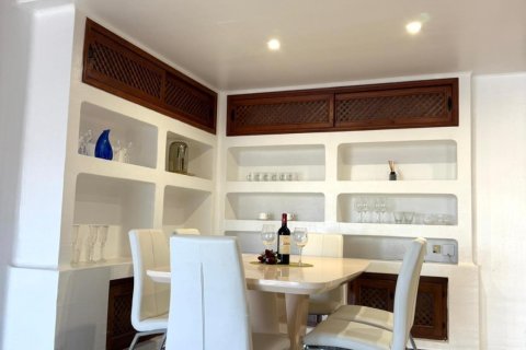 Apartament w Torrevieja, Alicante, Hiszpania 2 sypialnie, 94 mkw. nr 165876 – zdjęcie 8