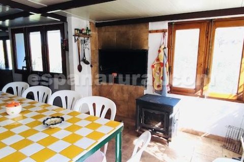Продажа дома в Тихола, Альмерия, Испания 4 спальни, 200м2 №184038 - фото 6