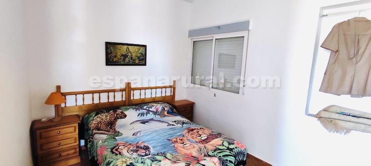 House in Tijola, Almeria, Spanien 4 Schlafzimmer, 200 m2 Nr. 184038