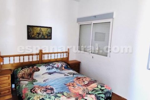Продажа дома в Тихола, Альмерия, Испания 4 спальни, 200м2 №184038 - фото 9