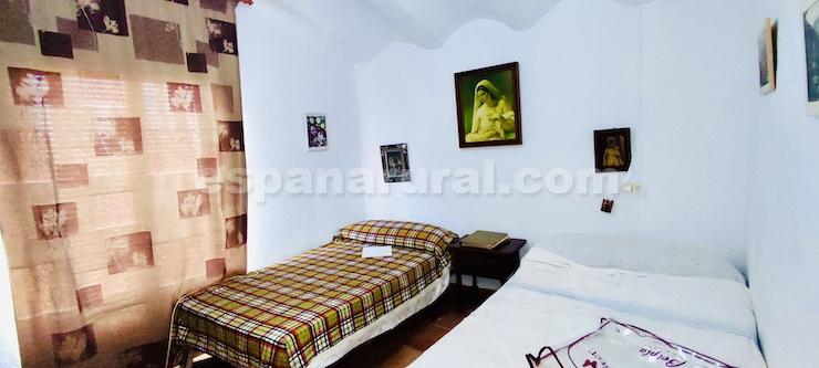 House in Tijola, Almeria, Spanien 4 Schlafzimmer, 200 m2 Nr. 184038