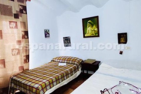 Продажа дома в Тихола, Альмерия, Испания 4 спальни, 200м2 №184038 - фото 10