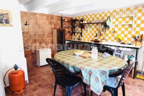 Продажа дома в Тихола, Альмерия, Испания 4 спальни, 200м2 №184038 - фото 5