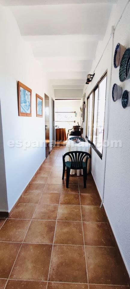 House in Tijola, Almeria, Spanien 4 Schlafzimmer, 200 m2 Nr. 184038