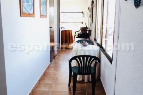 Продажа дома в Тихола, Альмерия, Испания 4 спальни, 200м2 №184038 - фото 2