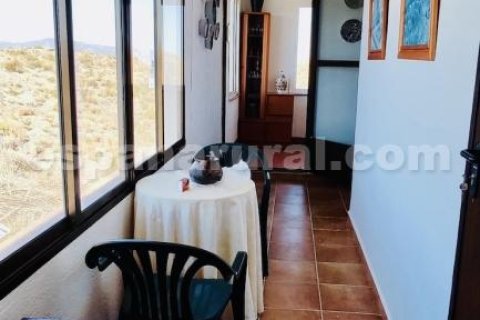 Продажа дома в Тихола, Альмерия, Испания 4 спальни, 200м2 №184038 - фото 8