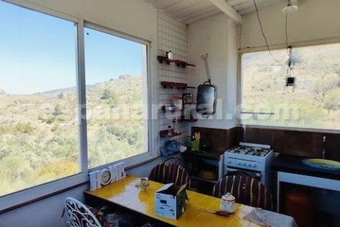 Продажа дома в Тихола, Альмерия, Испания 4 спальни, 200м2 №184038 - фото 7