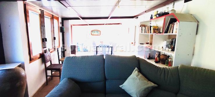 House in Tijola, Almeria, Spanien 4 Schlafzimmer, 200 m2 Nr. 184038