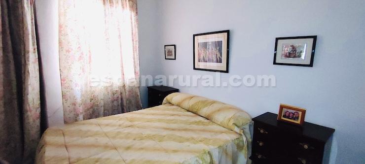 House in Tijola, Almeria, Spanien 4 Schlafzimmer, 200 m2 Nr. 184038