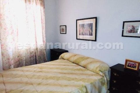Продажа дома в Тихола, Альмерия, Испания 4 спальни, 200м2 №184038 - фото 12
