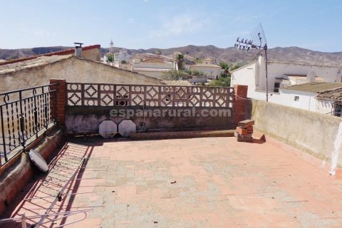 Продажа дома в Арболеас, Альмерия, Испания 4 спальни, 110м2 №184037 - фото 10