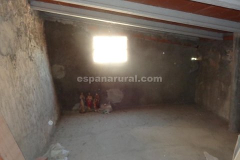 Продажа дома в Арболеас, Альмерия, Испания 4 спальни, 110м2 №184037 - фото 9