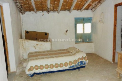 Продажа дома в Арболеас, Альмерия, Испания 4 спальни, 110м2 №184037 - фото 8