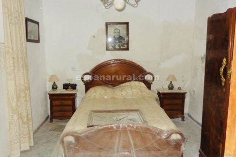 Продажа дома в Арболеас, Альмерия, Испания 4 спальни, 110м2 №184037 - фото 5