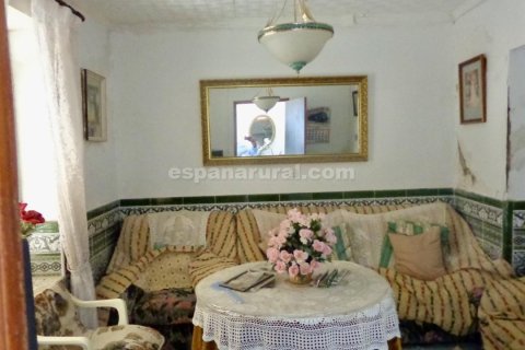 Продажа дома в Арболеас, Альмерия, Испания 4 спальни, 110м2 №184037 - фото 2