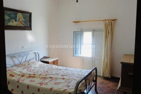 Продажа дома в Арболеас, Альмерия, Испания 4 спальни, 110м2 №184037 - фото 7
