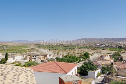 Продажа дома в Арболеас, Альмерия, Испания 4 спальни, 110м2 №184037 - фото 12