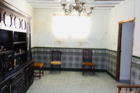 Продажа дома в Арболеас, Альмерия, Испания 4 спальни, 110м2 №184037 - фото 3