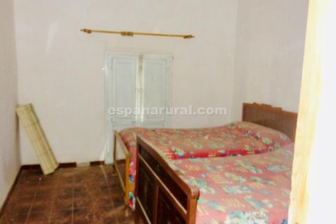 Продажа дома в Арболеас, Альмерия, Испания 4 спальни, 110м2 №184037 - фото 6
