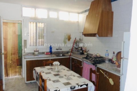 Продажа дома в Арболеас, Альмерия, Испания 4 спальни, 110м2 №184037 - фото 4