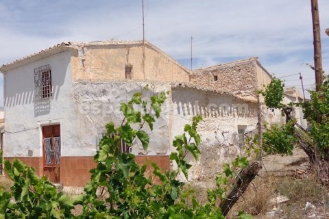 House for sale in Almeria, Spain 3 bedrooms, 150 sq.m. No. 184036 - photo 2