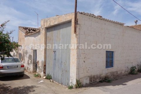 House for sale in Almeria, Spain 3 bedrooms, 150 sq.m. No. 184036 - photo 3