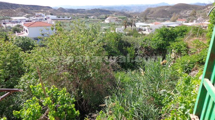 House in Partaloa, Almeria, Spanien 3 Schlafzimmer, 120 m2 Nr. 184035