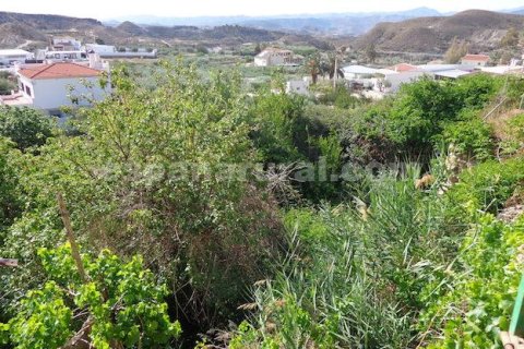 House for sale in Partaloa, Almeria, Spain 3 bedrooms, 120 sq.m. No. 184035 - photo 8