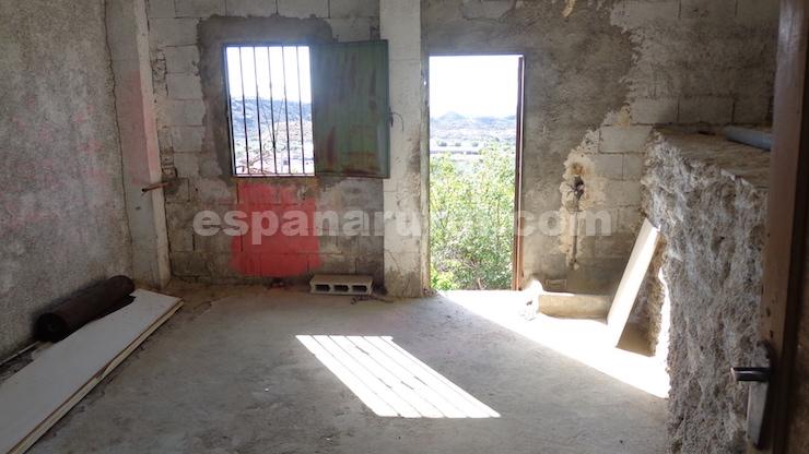 House in Partaloa, Almeria, Spanien 3 Schlafzimmer, 120 m2 Nr. 184035
