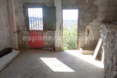 House for sale in Partaloa, Almeria, Spain 3 bedrooms, 120 sq.m. No. 184035 - photo 5