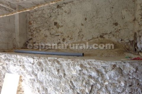 House for sale in Partaloa, Almeria, Spain 3 bedrooms, 120 sq.m. No. 184035 - photo 6