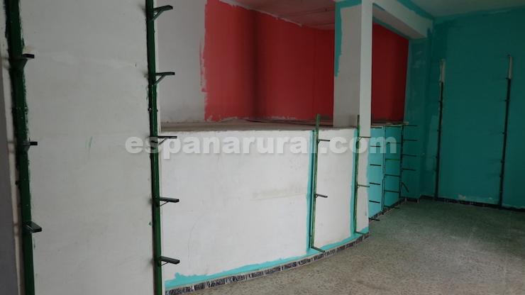 House in Partaloa, Almeria, Spanien 3 Schlafzimmer, 120 m2 Nr. 184035