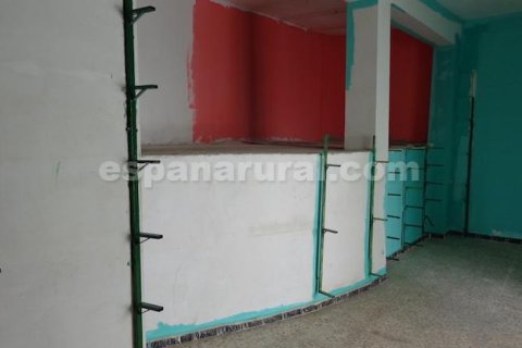 House for sale in Partaloa, Almeria, Spain 3 bedrooms, 120 sq.m. No. 184035 - photo 3