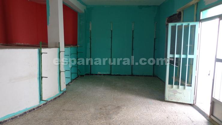 House in Partaloa, Almeria, Spanien 3 Schlafzimmer, 120 m2 Nr. 184035