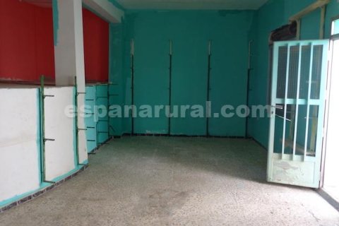 House for sale in Partaloa, Almeria, Spain 3 bedrooms, 120 sq.m. No. 184035 - photo 2
