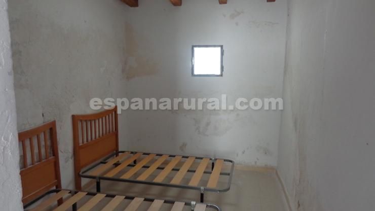 Talo Arboleas, Almeria, Espanja 3 makuuhuonetta, 110 m2 No. 184040
