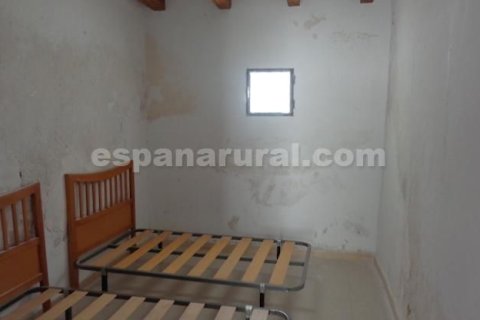 Продажа дома в Арболеас, Альмерия, Испания 3 спальни, 110м2 №184040 - фото 6