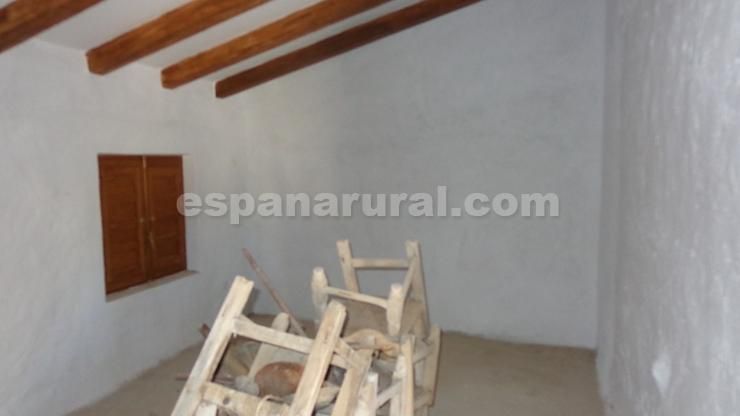 Talo Arboleas, Almeria, Espanja 3 makuuhuonetta, 110 m2 No. 184040