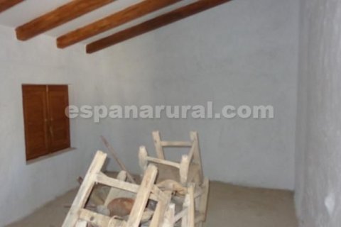 Продажа дома в Арболеас, Альмерия, Испания 3 спальни, 110м2 №184040 - фото 7