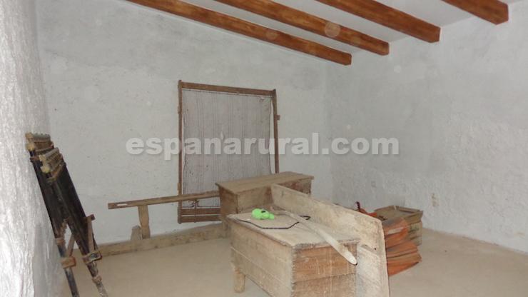 Talo Arboleas, Almeria, Espanja 3 makuuhuonetta, 110 m2 No. 184040