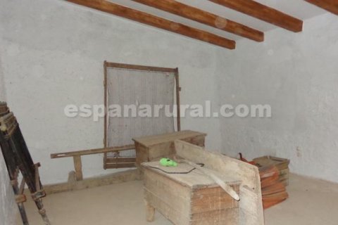Продажа дома в Арболеас, Альмерия, Испания 3 спальни, 110м2 №184040 - фото 9