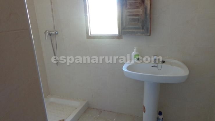 Talo Arboleas, Almeria, Espanja 3 makuuhuonetta, 110 m2 No. 184040